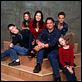 Una vez más : photo Billy Campbell, Evan Rachel Wood, Meredith Deane, Sela Ward, Shane West