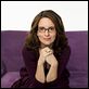 Rockefeller Plaza : photo Tina Fey