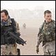 Green Zone. Distrito protegido : photo Jason Isaacs, Matt Damon