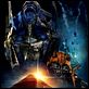 Transformers: La venganza de los caídos