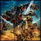 Transformers: La venganza de los caídos