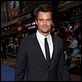 <b>Josh Duhamel</b> Foto  : Transformers: La venganza de los caídos