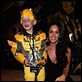 Transformers: La venganza de los caídos : photo Megan Fox