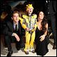 Transformers: La venganza de los caídos : photo Megan Fox, Shia LaBeouf