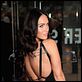 Transformers: La venganza de los caídos : photo Megan Fox