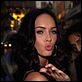 Transformers: La venganza de los caídos : photo Megan Fox