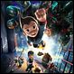 Astro Boy