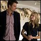 <b>Josh Duhamel, Kristen Bell, Mark Steven Johnson</b> Foto  : En la boda de mi hermana