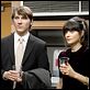 Gigantic : photo John Goodman, Matt Aselton, Paul Dano, Zooey Deschanel