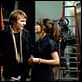 Gigantic : photo John Goodman, Matt Aselton, Paul Dano, Zooey Deschanel