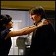 Gigantic : photo John Goodman, Matt Aselton, Paul Dano, Zooey Deschanel