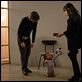 Gigantic : photo John Goodman, Matt Aselton, Paul Dano, Zooey Deschanel