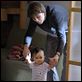 Gigantic : photo John Goodman, Matt Aselton, Paul Dano