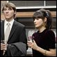 Gigantic : photo John Goodman, Matt Aselton, Paul Dano, Zooey Deschanel
