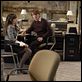 Gigantic : photo John Goodman, Matt Aselton, Paul Dano, Zooey Deschanel