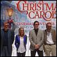 Cuento de Navidad : photo Robert Zemeckis