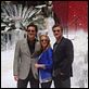 Cuento de Navidad : photo Colin Firth, Jim Carrey, Robin Wright