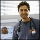 Scrubs : photo Zach Braff