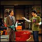 Cómo conocí a vuestra madre : photo Josh Radnor, Neil Patrick Harris