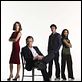 Miénteme : photo Brendan Hines, Kelli Williams, Monica Raymund, Tim Roth