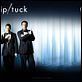 Nip/Tuck, a golpe de bisturí : photo Dylan Walsh, Julian McMahon