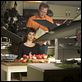 Los abrazos rotos : photo Pedro Almodóvar, Penélope Cruz
