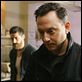Perdidos : photo Matthew Fox, Michael Emerson