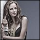 Skins : photo Kaya Scodelario