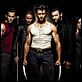X-Men Orígenes: Lobezno : photo Gavin Hood, Hugh Jackman, Liev Schreiber, Lynn Collins, Ryan Reynolds