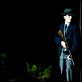 Enemigos públicos : photo Christian Bale, Michael Mann
