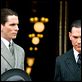 Enemigos públicos : photo Billy Crudup, Christian Bale, Michael Mann