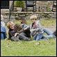 Una pareja de tres : photo Jennifer Aniston, Owen Wilson