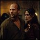 <b>Claire Forlani, Jason Statham, Uwe Boll</b> Foto  : En el nombre del rey