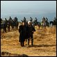<b>Burt Reynolds, John Rhys-Davies, Uwe Boll</b> Foto  : En el nombre del rey