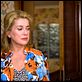 La chica del tren : photo André Téchiné, Catherine Deneuve