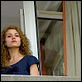 La chica del tren : photo André Téchiné, Emilie Dequenne
