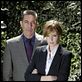 photo Ciarán Hinds, Kelly Reilly
