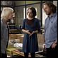 La sombra del poder : photo Helen Mirren, Kevin Macdonald, Rachel McAdams, Russell Crowe