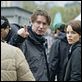 La sombra del poder : photo Kevin Macdonald, Rachel McAdams
