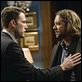 La sombra del poder : photo Ben Affleck, Kevin Macdonald, Russell Crowe