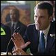 La sombra del poder : photo Ben Affleck, Kevin Macdonald