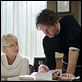 La sombra del poder : photo Helen Mirren, Kevin Macdonald
