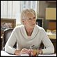 La sombra del poder : photo Helen Mirren, Kevin Macdonald