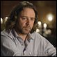 La sombra del poder : photo Kevin Macdonald, Russell Crowe