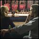 La sombra del poder : photo Kevin Macdonald, Robin Wright, Russell Crowe