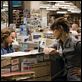 La sombra del poder : photo Kevin Macdonald, Rachel McAdams, Russell Crowe