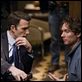 La sombra del poder : photo Ben Affleck, Kevin Macdonald