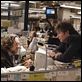 La sombra del poder : photo Kevin Macdonald, Russell Crowe