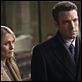 La sombra del poder : photo Ben Affleck, Kevin Macdonald, Robin Wright