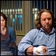 La sombra del poder : photo Kevin Macdonald, Rachel McAdams, Russell Crowe
